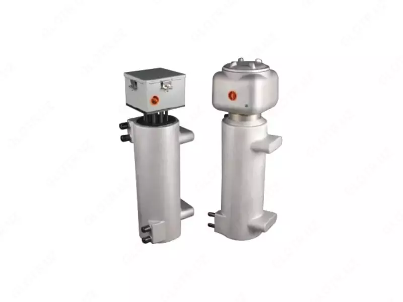 Циркуляционные нагреватели CAS CAST-X 3000