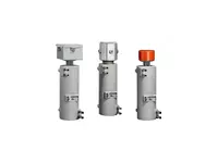  Циркуляционные нагреватели CAS CAST-X 2500 - 