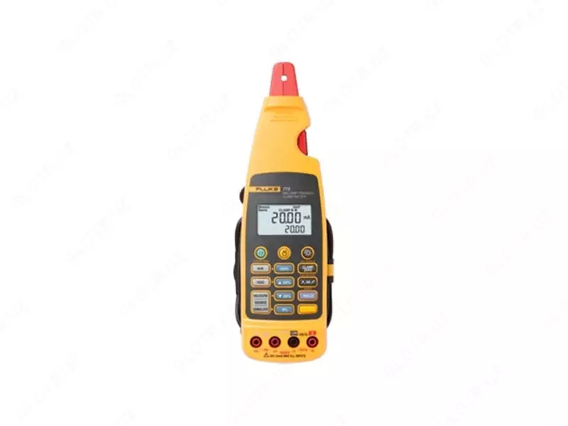 Технологические клещи Fluke 773 миллиамперные