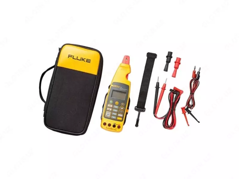  Технологические клещи Fluke 773 миллиамперные - 