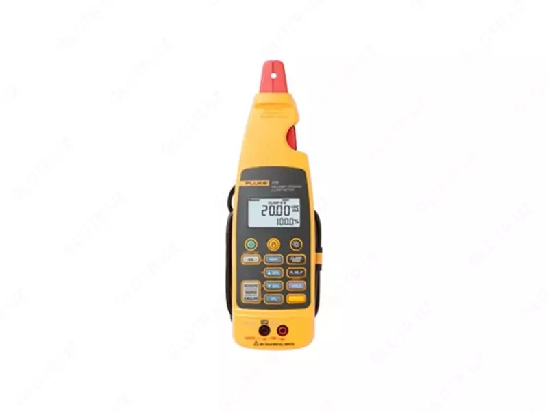 Fluke 772 mA texnologik qisqich - по запросу
