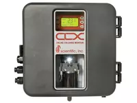 Монитор остаточного окислителя и хлора HF Scientific CLX