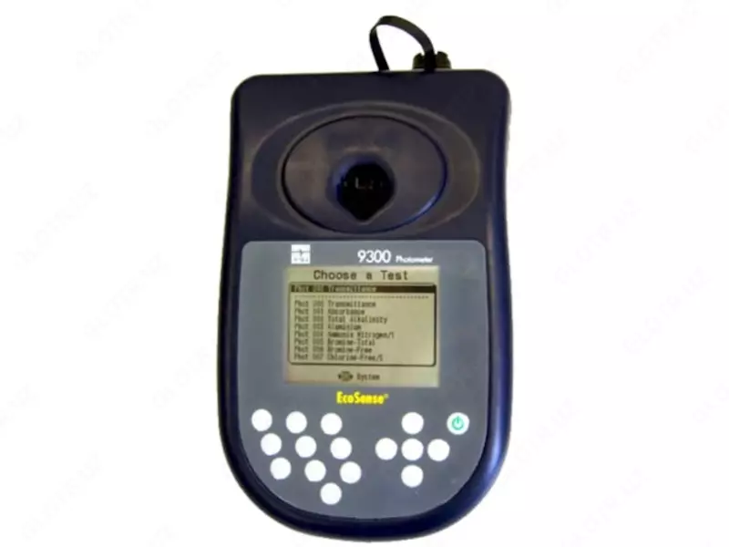 YSI 9300 va 9500 fotometrlari - по запросу