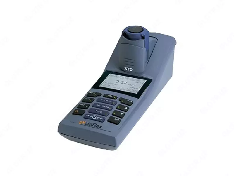 YSI pHotoFlex kolorimetri