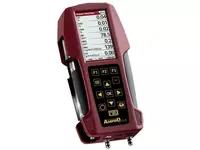 Анализатор горения и выбросов MRU AMPRO Plus