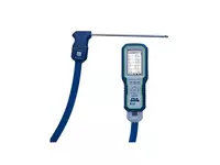  Портативный анализатор горения Bacharach PCA400 - 