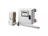  Анализатор контроля горения Michell Instruments XZR500 - 