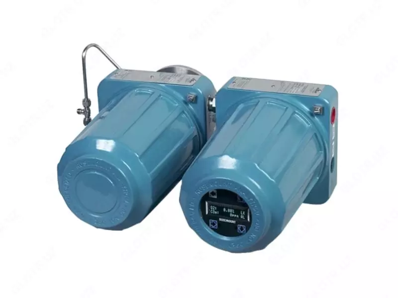  Rosemount analitik OCX8800 kislorod uzatuvchisi - 