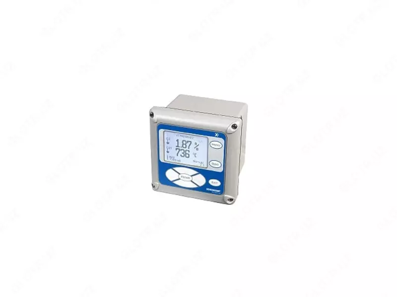 Электроника Rosemount Analytical 6888 Xi