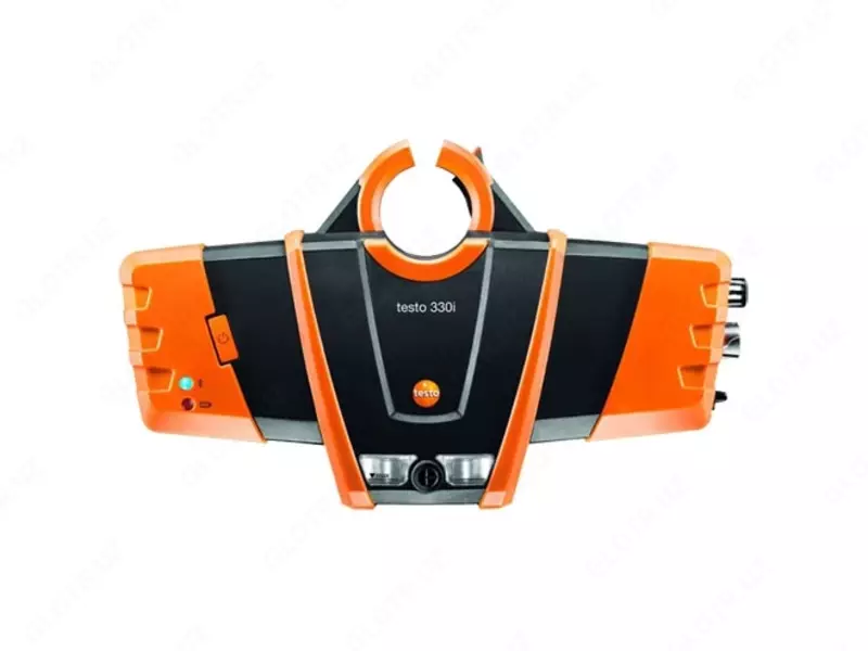 Анализатор дымовых газов Testo 330i