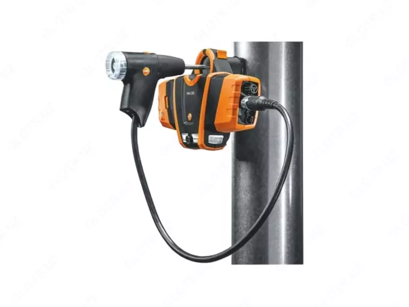 Анализатор дымовых газов Testo 330i