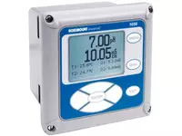 Rosemount analitik modeli 1056 Dual Input Analyzer