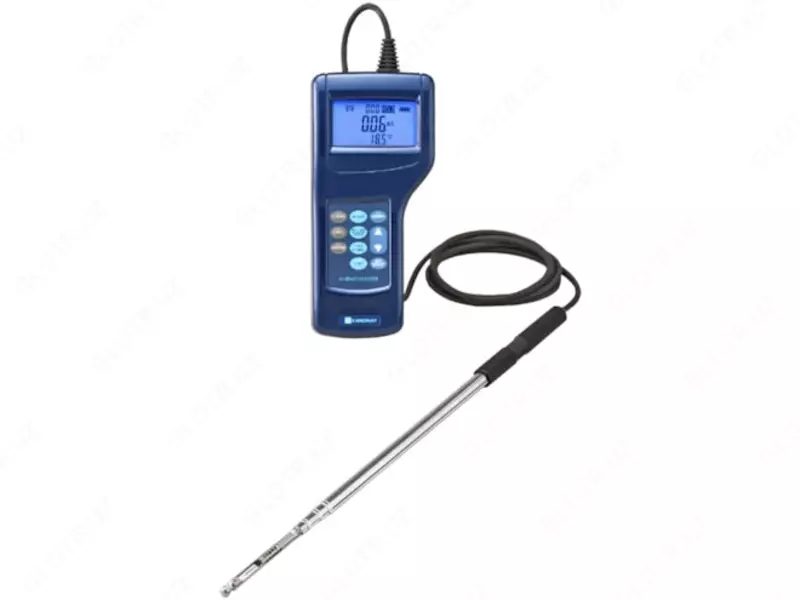 Kanomax Anemomaster 6036 anemometr