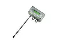 E+E EE75 Havo/Gaz tezligini ozgartiruvchi