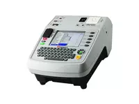 Megger PAT450 portativ maishiy texnika sinov qurilmasi