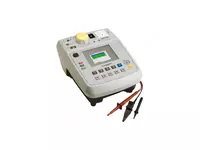  Megger PAT320 Portativ maishiy texnika sinovchisi - 