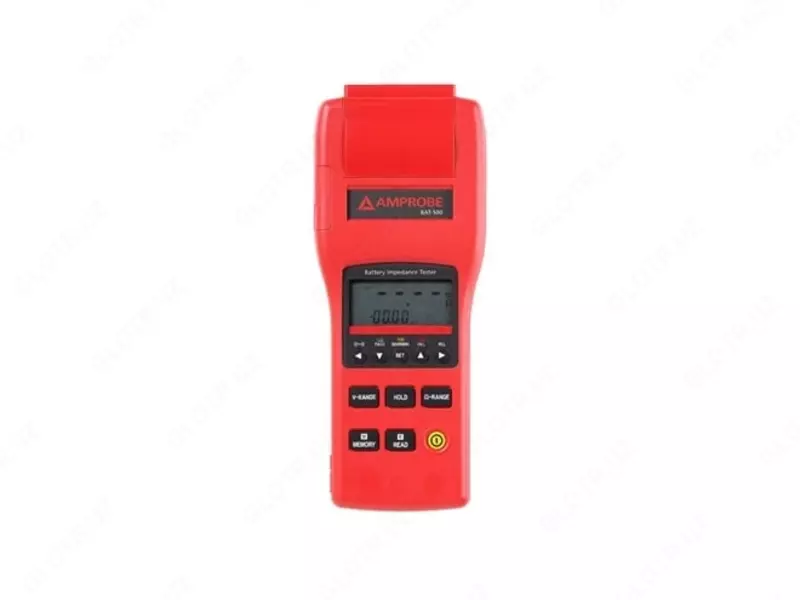 Amprobe BAT-500 batareya quvvatini tekshirgich