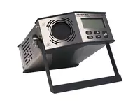 Калибраторы температуры серии Ametek Jofra ETC