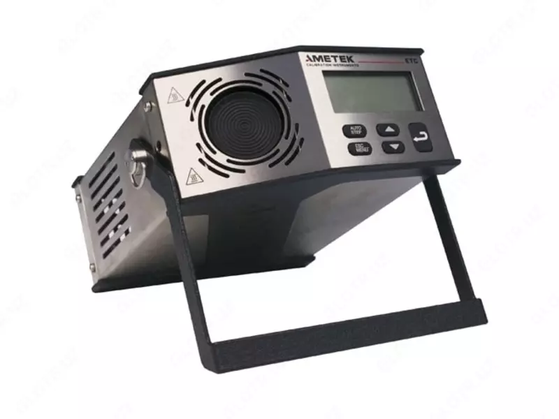  Калибраторы температуры серии Ametek Jofra ETC - 