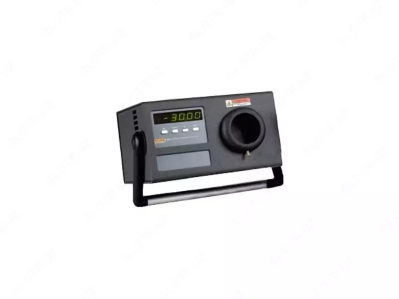 Портативный инфракрасный калибратор Fluke Calibration