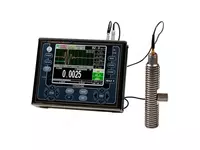  Dakota Ultrasonics MAX II Bolt kuchlanish monitori - 