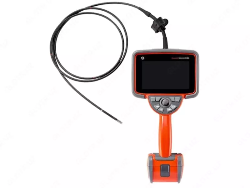 Waygate Technologies Everest Mentor Flex VideoProbe