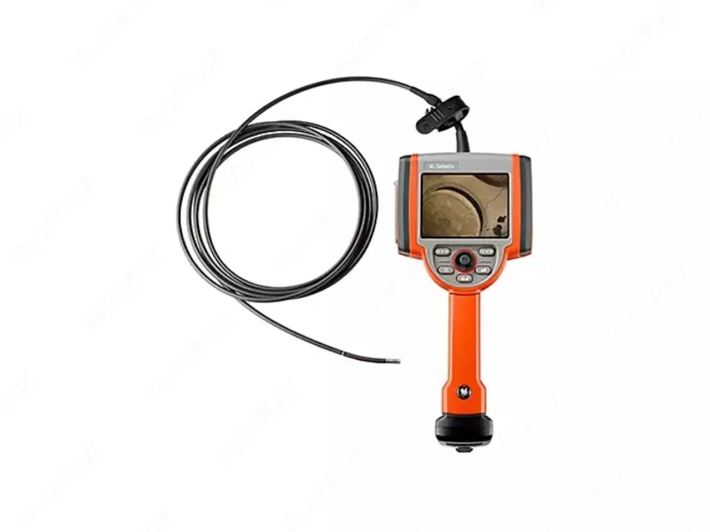  Waygate Technologies XL Detect и XL Detect+ VideoProbe - 