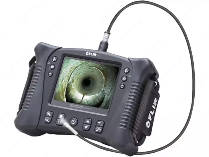 Бороскоп FLIR VS70