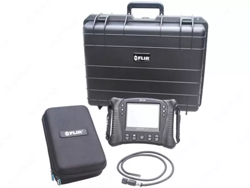  Бороскоп FLIR VS70 - 