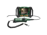 Extech HDV640 / HDV640W yuqori aniqlikdagi videoskoplar