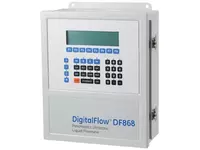  Ультразвуковой расходомер Panametrics DigitalFlow DF868 - 