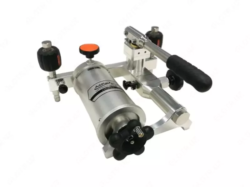  Насос для испытаний низкого давления Additel ADT 912A - 