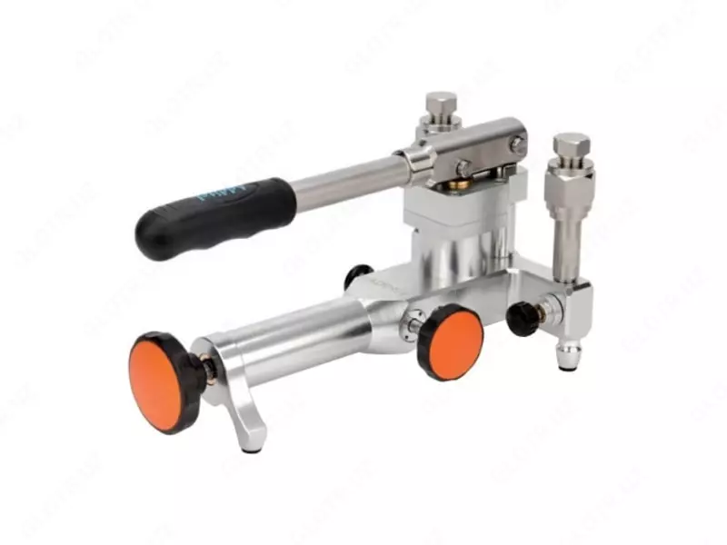 Additel ADT 914A bosim sinov pompasi