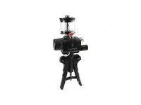 Druck PV411A Bosim va vakuumli qo'l nasosi