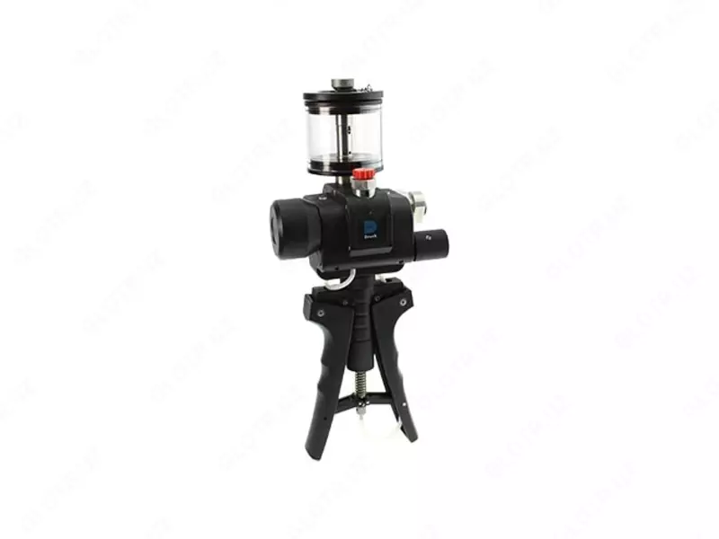 Druck PV411A Bosim va vakuumli qo'l nasosi