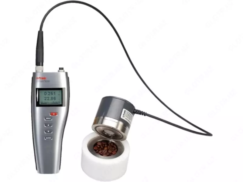 Rotronic HP23-AW-A Suv faolligini olchagich