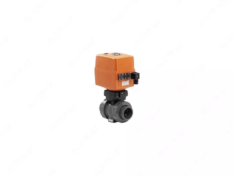 Шаровой кран Georg Fischer тип 181