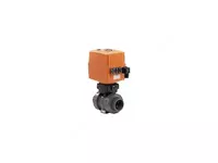 Шаровой кран Georg Fischer тип 181 - по запросу