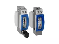  KROHNE DK32 / DK34 / DK37 ozgaruvchan maydon oqimi olchagichlari - 