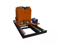 Erbessd Надежность Балансировочные станки серии EI