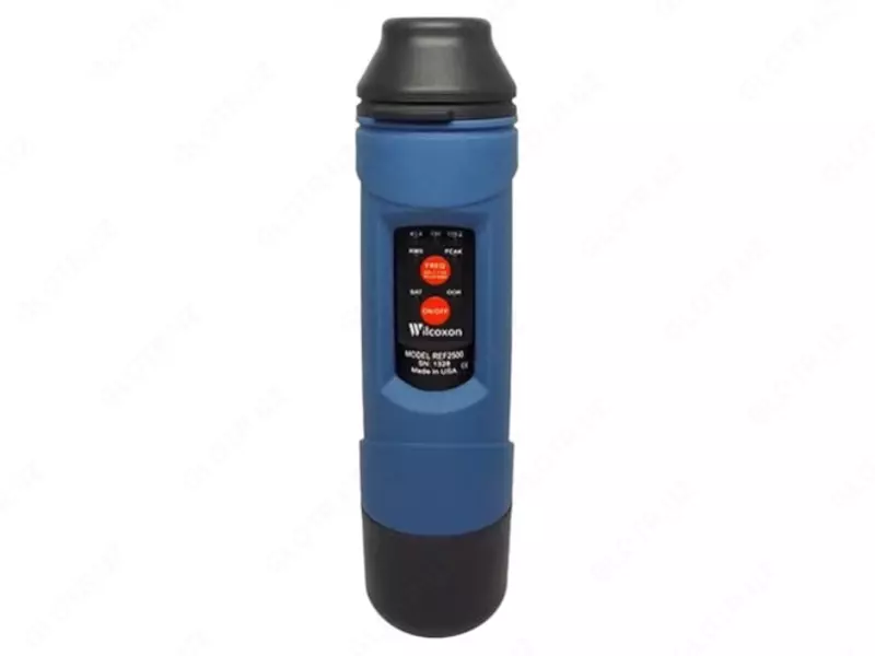 Wilcoxon Sensing Technologies REF2510R ReferenceMate Monitoring Kit