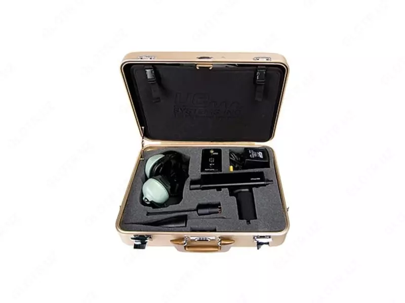  UE Systems Ultraprobe 9000 ultratovush tekshiruvi tizimi - 