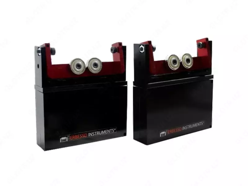  Erbessd ishonchliligi suspenziyasi SBS seriyali yumshoq rulman - 