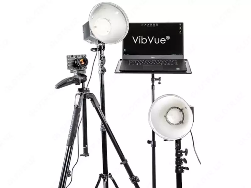 MSI VibVue Motion Увеличение