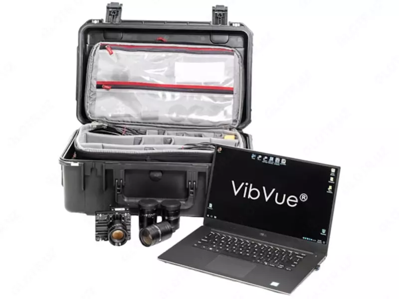  MSI VibVue Motion Увеличение - 