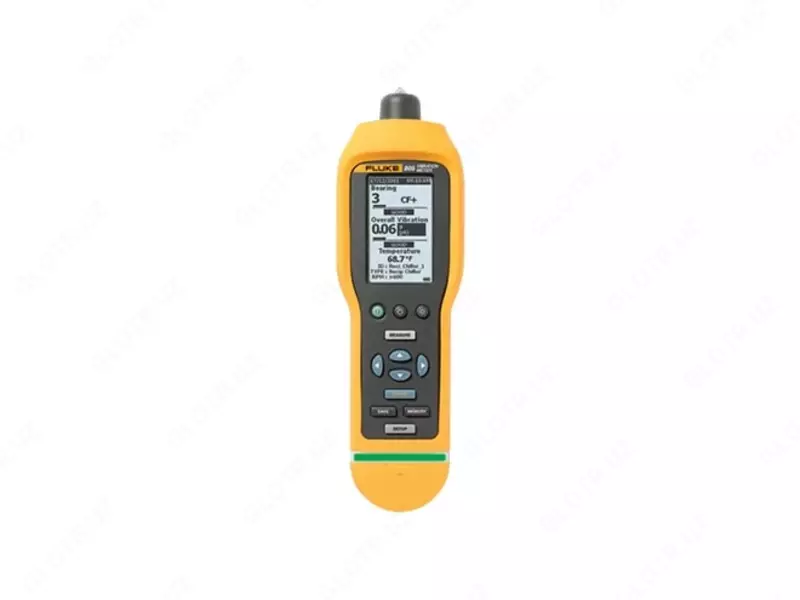 Fluke 805 FC tebranish o'lchagich