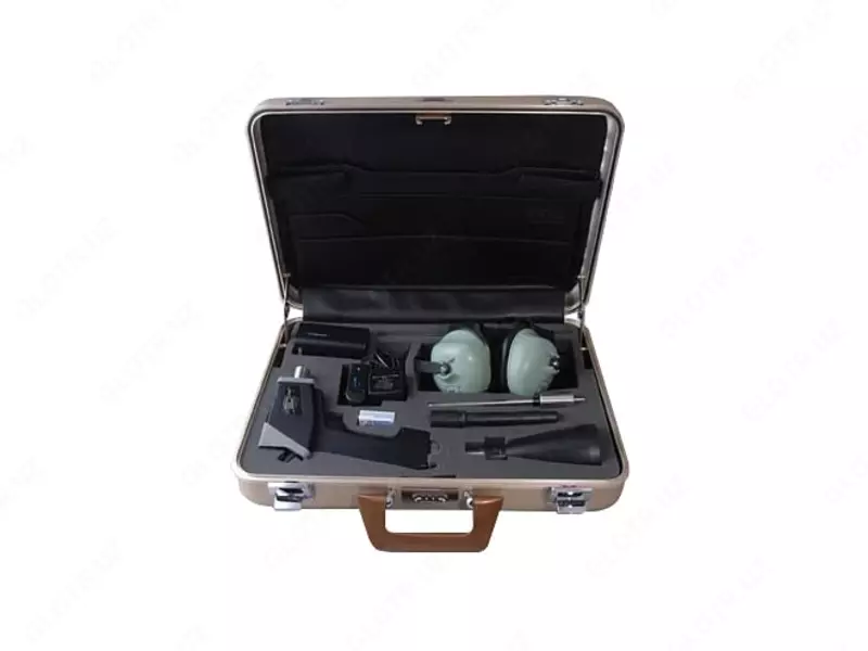 UE Systems Ultraprobe 3000 uzoq masofali ultratovush tekshiruvi tizimi