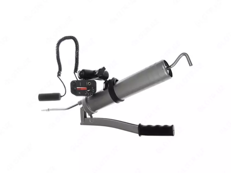 UE Systems Ultraprobe 201 Grease Caddy - 10 so'm