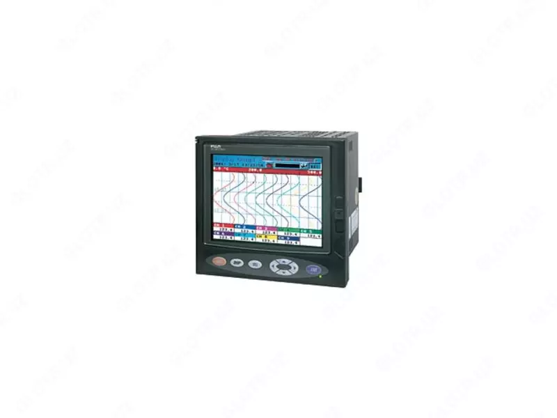 Fuji Electric PHL qog'ozsiz yozuvchisi - по запросу