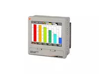 Безбумажный регистратор Autonics KRN1000